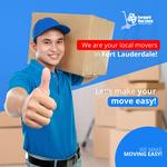 Forward Van Lines Moving & Storage Services - photo 1