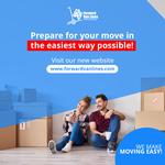 Forward Van Lines Moving & Storage Services - photo 2