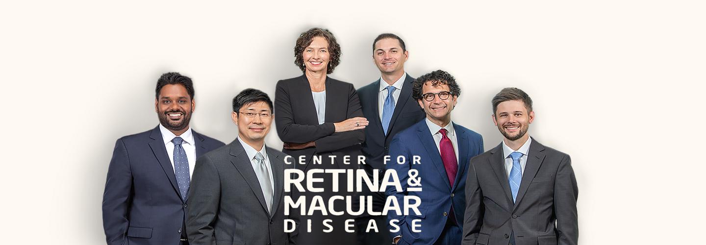 Center for Retina & Macular Disease - Retina Specialists Clermont