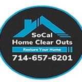 Socal Home Clear Outs - Junk Removal & Hauling in Placentia