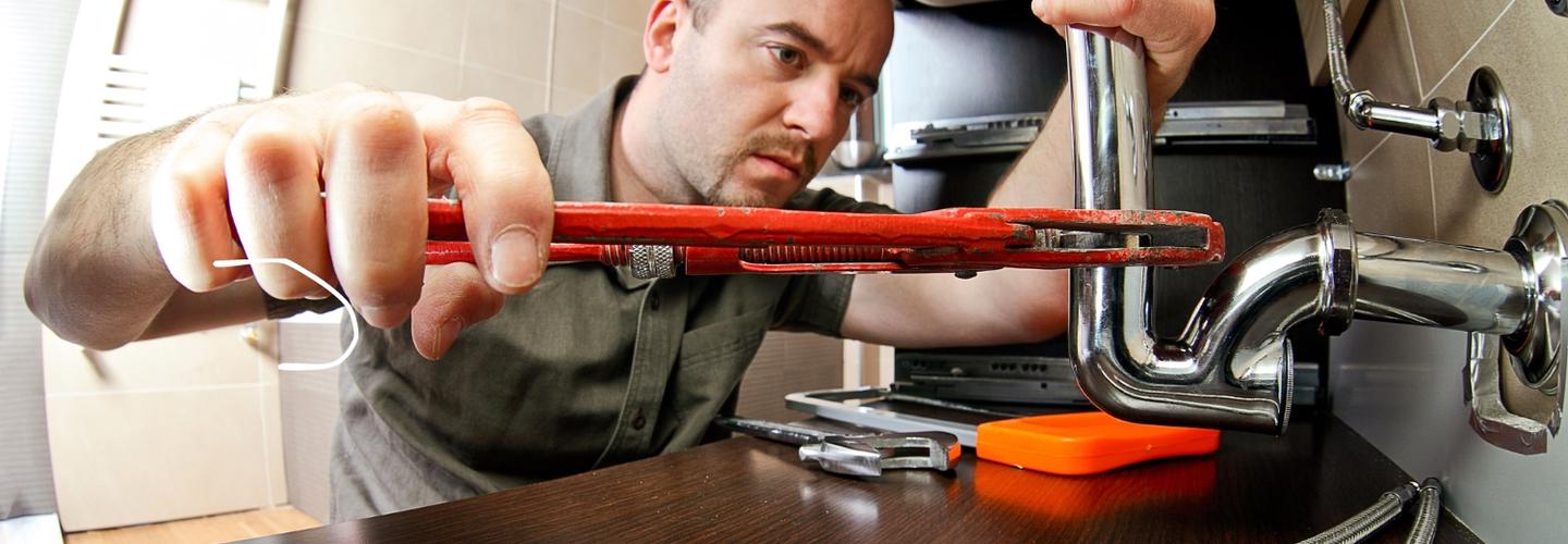 Gas Fitter Brisbane cover photo