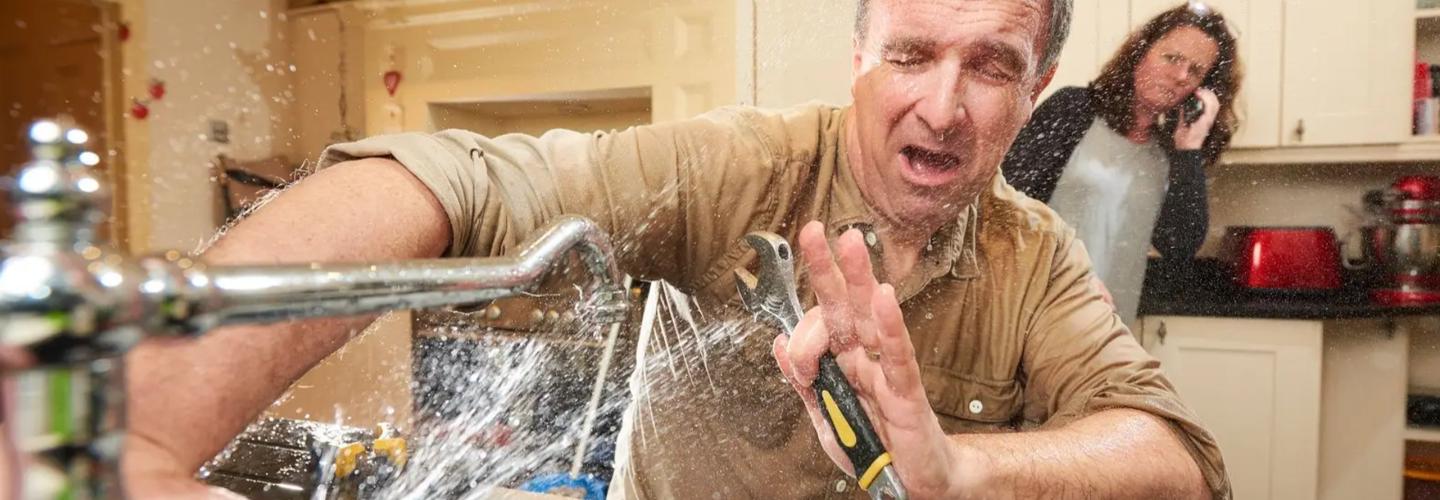 Rapid Flow Plumbing Cairns cover photo