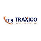 Traxico TTS - Business Financial Consultants in Dubai