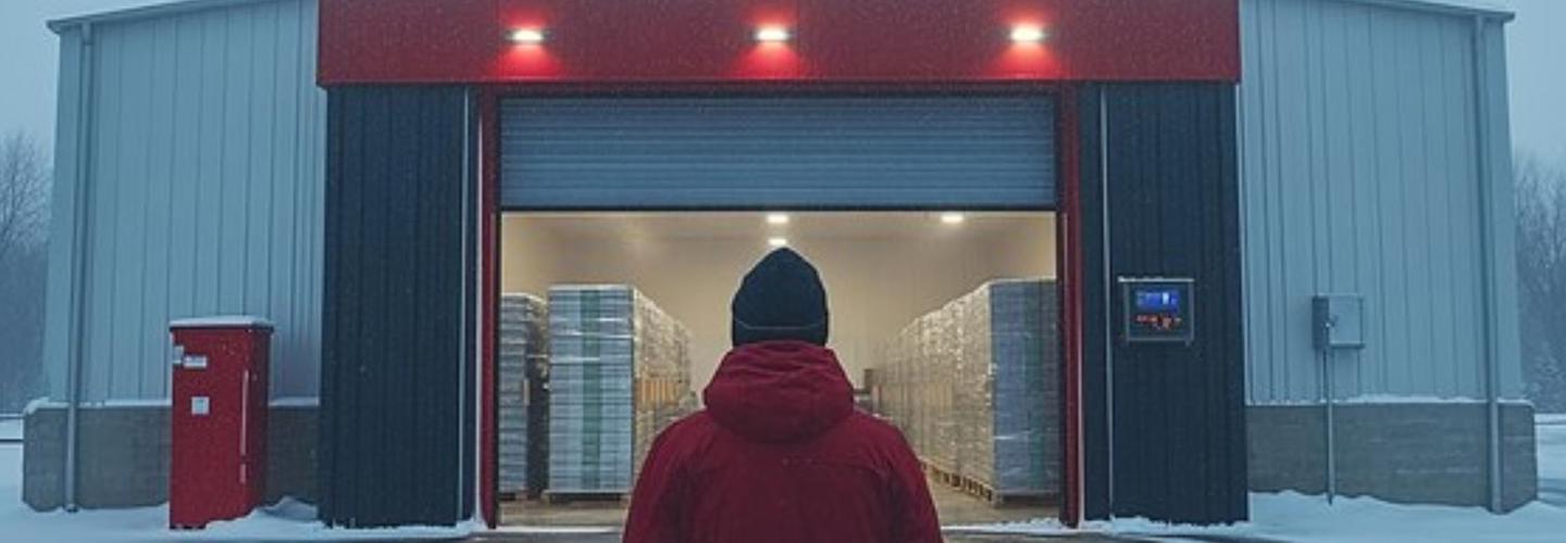 Garage Door Wizard cover photo