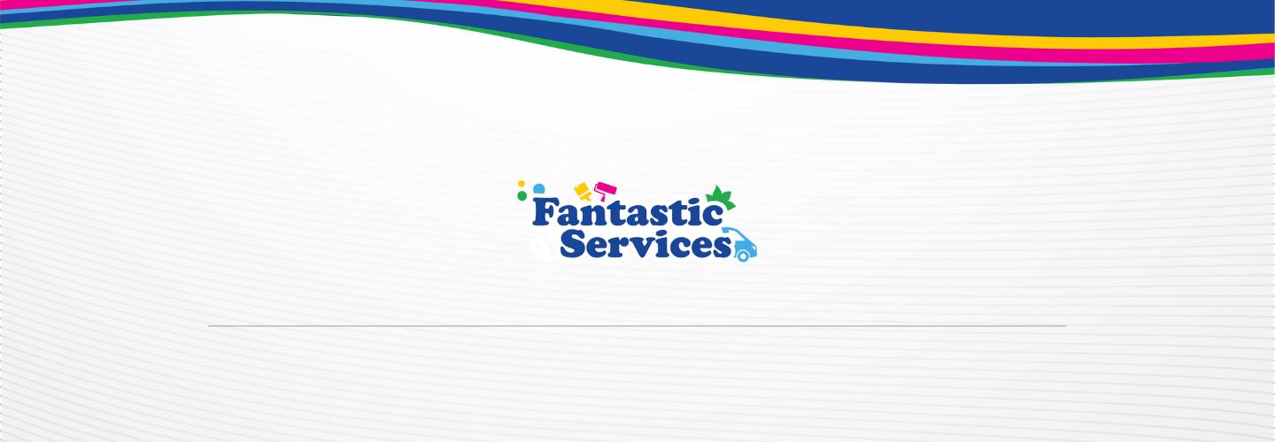 Fantastic Services cover photo