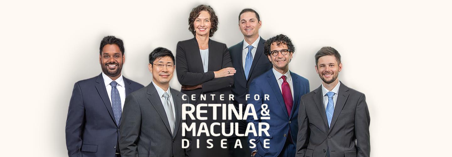 Center for Retina & Macular Disease-Retina Specialists Haines City cover photo