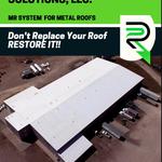 Restoration Roofing Solutions - photo 2