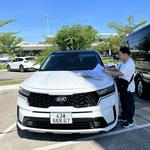 Thuê Xe Tự Lái Toàn Cầu Vàng - photo 9