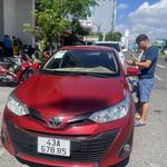 Thuê Xe Tự Lái Toàn Cầu Vàng - photo 10