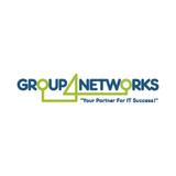Group 4 Networks - Managed IT Services and Cybersecurity