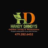 Handy Dandys Outdoor Living & Maintenance - Landscaping in Pea Ridge