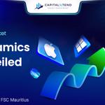 CapitalXtend - photo 6