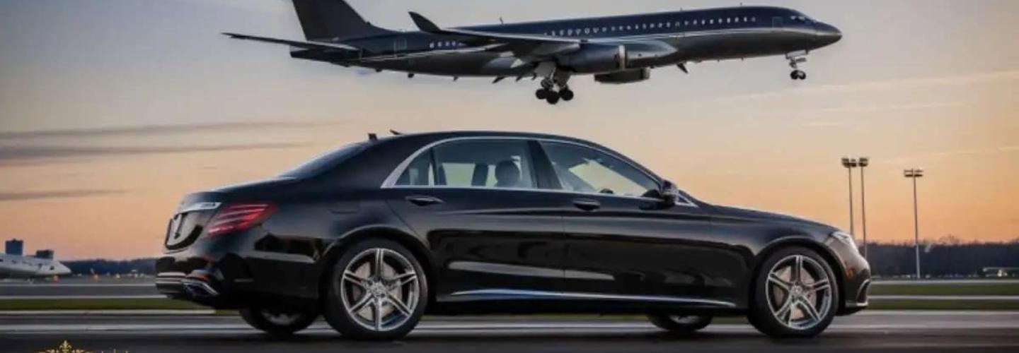 Reliable Limousine Services cover photo