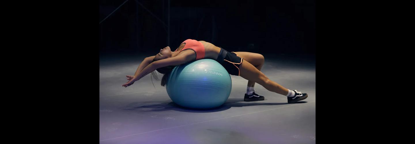 Start with Fiber cover photo