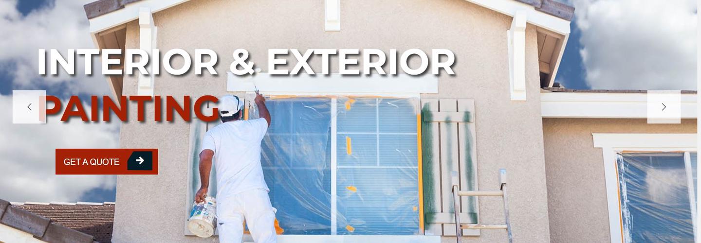 Quality Painting cover photo