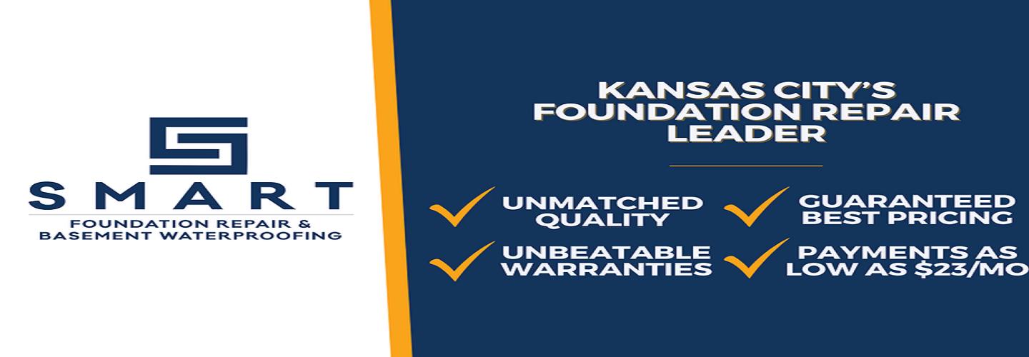Smart Foundation Systems cover photo