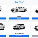 Tak8 Car rental - photo 1