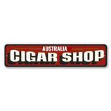 cigars shop Australia - Tobacco & Cigar Shops in Sydney