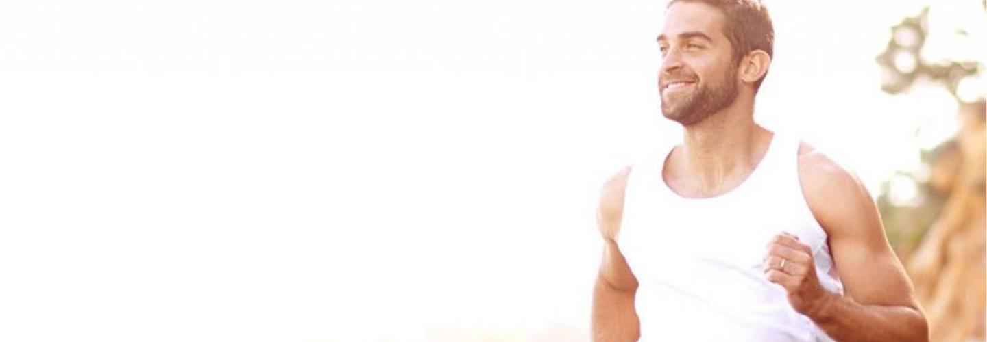 Gameday Men's Health Napa cover photo