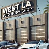 West LA Auto Body Shop - Automotive in Los Angeles