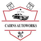 Cairns Auto Works - Automotive in Parramatta Park