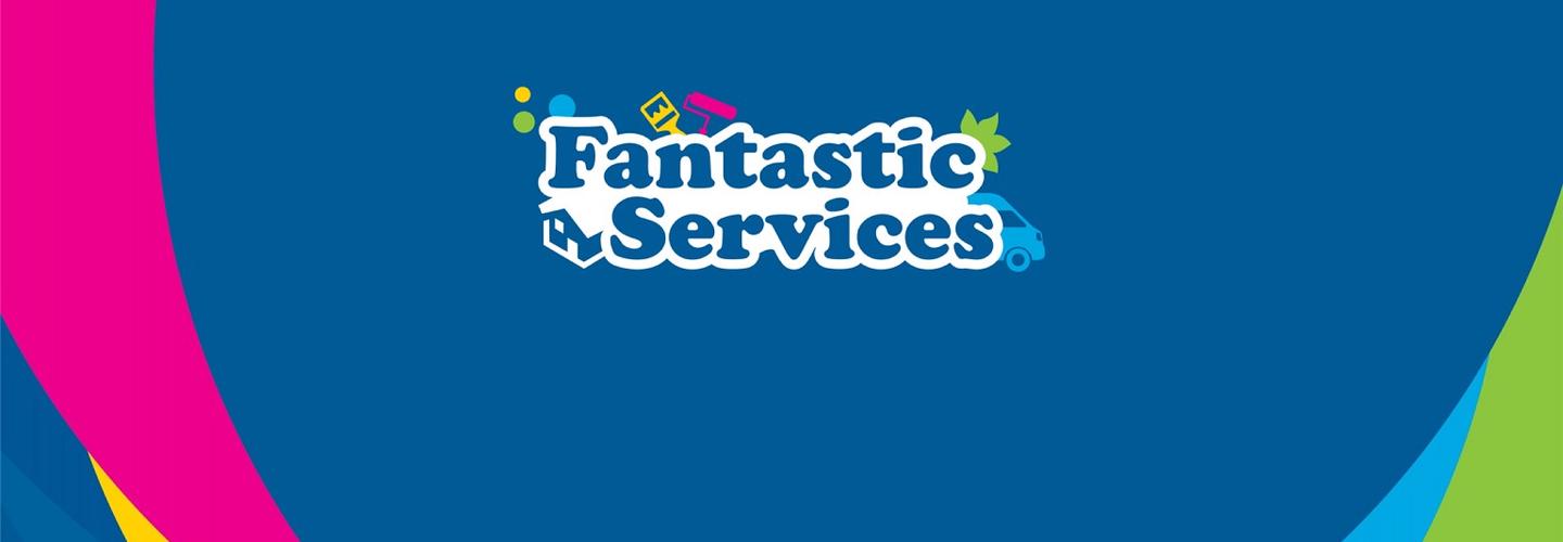 Fantastic Services Reading cover photo