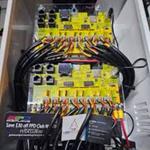 Red Electricians - photo 2