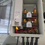 Red Electricians - photo 3