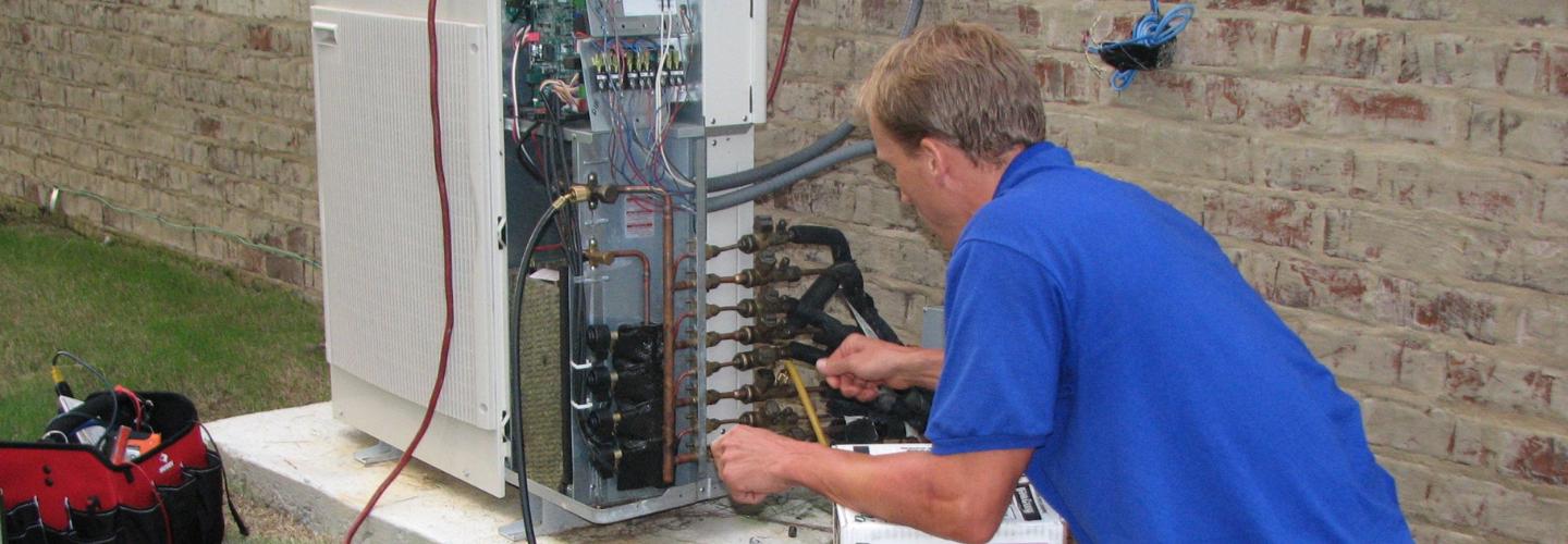 Culver City Heating & Cooling Climate Control cover photo