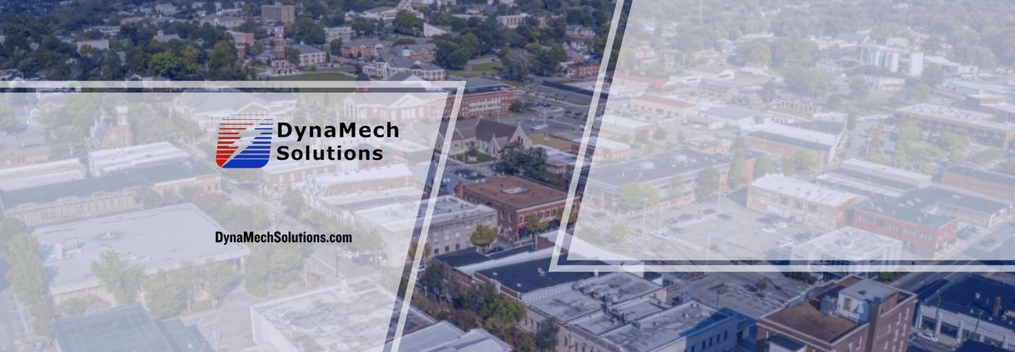 DynaMech Solutions LLC cover photo