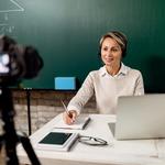 Live Streaming for Education - photo 1