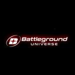 Battleground Universe - photo 1