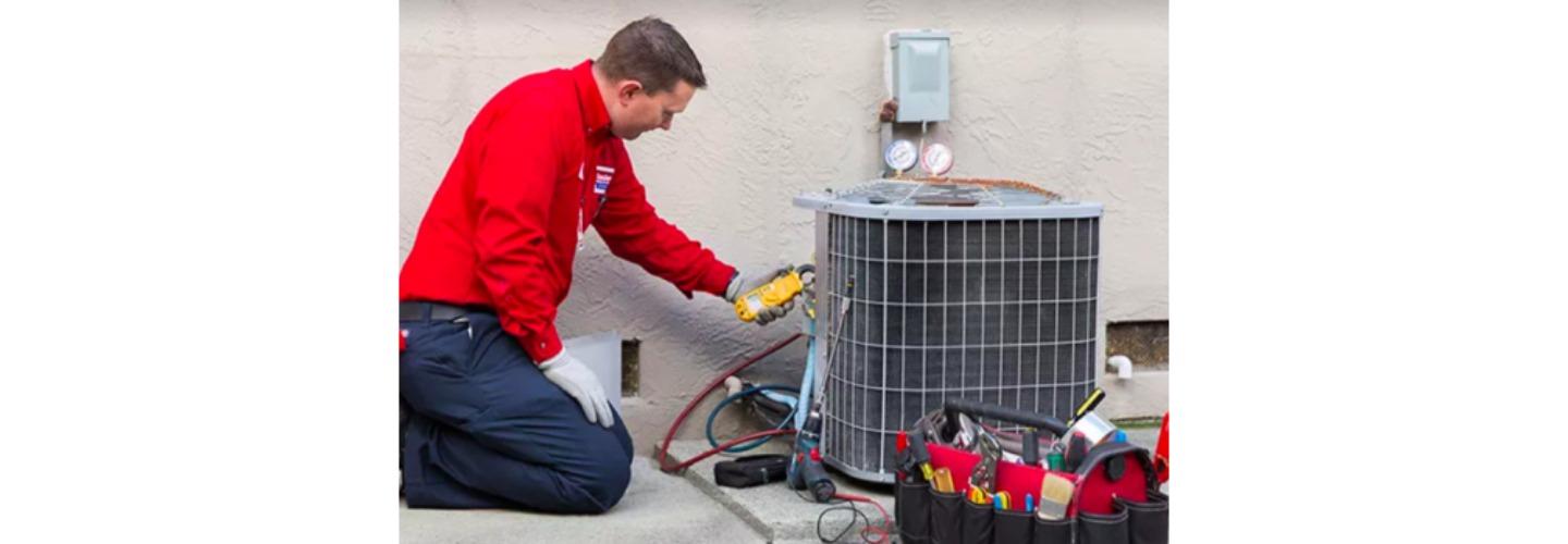 Service Champions Heating & Air Conditioning cover photo