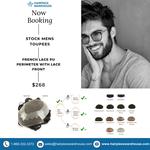 Hairpiece Warehouse - photo 1