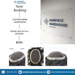 Hairpiece Warehouse - photo 2