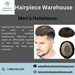 Hairpiece Warehouse - photo 3
