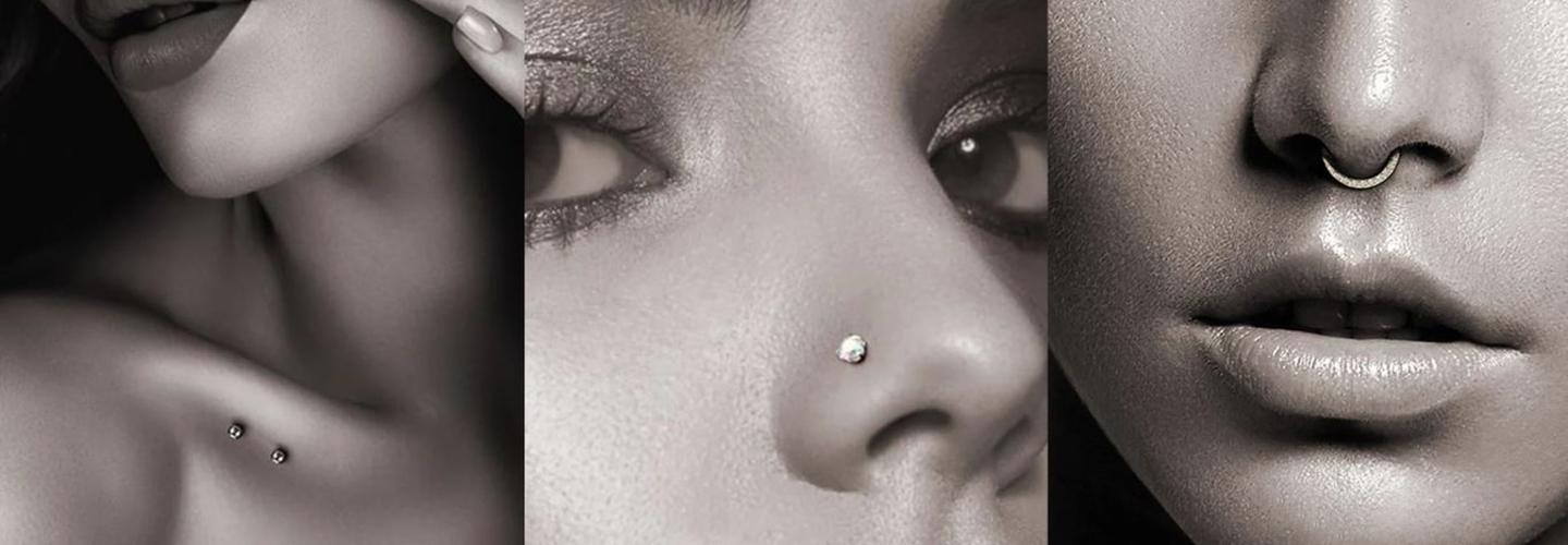 Impulse Piercings cover photo