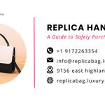 Replica Handbags - photo 1