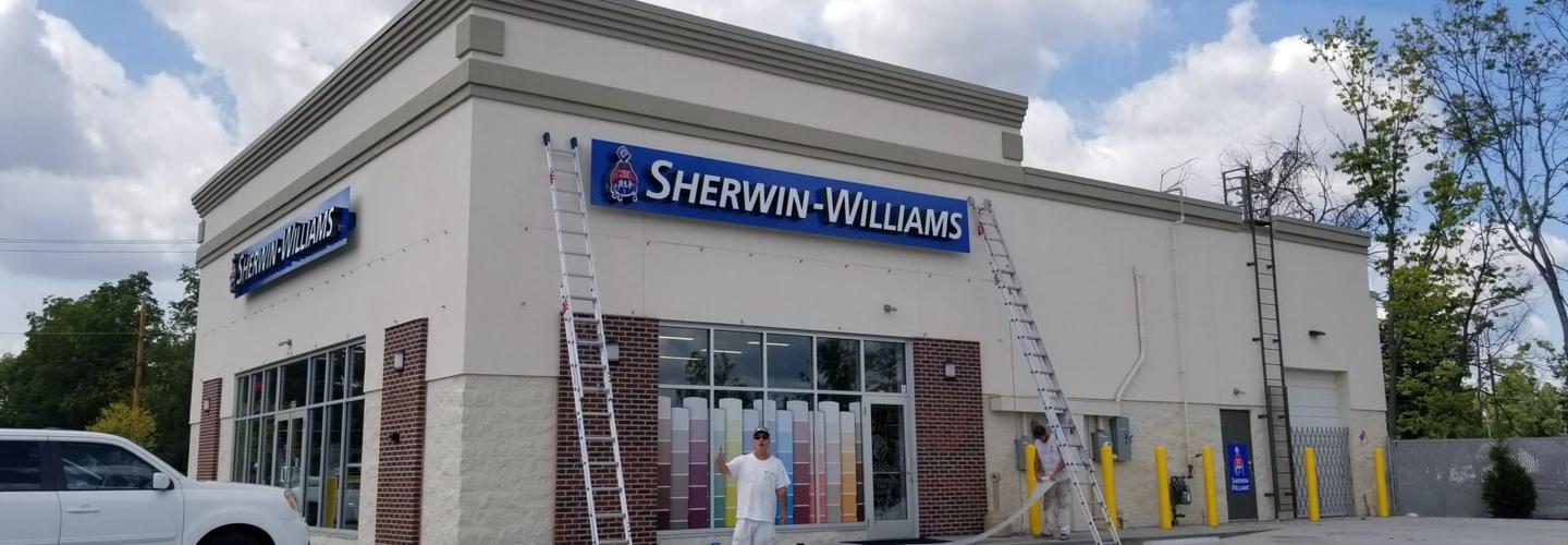 Fresh Coat Painters of Charleston cover photo