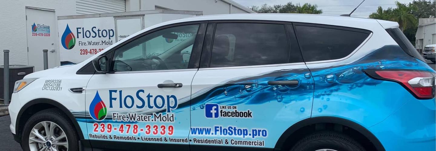 FloStop Restoration, LLC cover photo