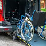 Big G Medical Transport - photo 1