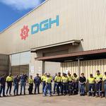 DGH Engineering Emerald - photo 1