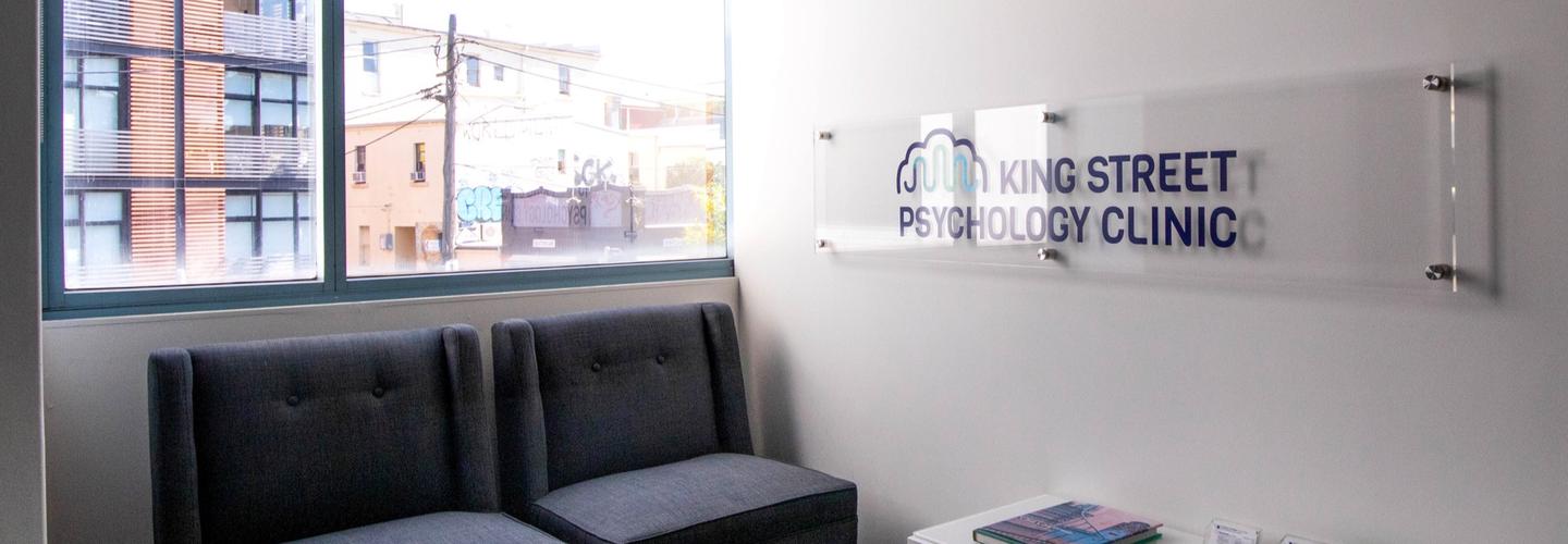 King Street Psychology Clinic cover photo