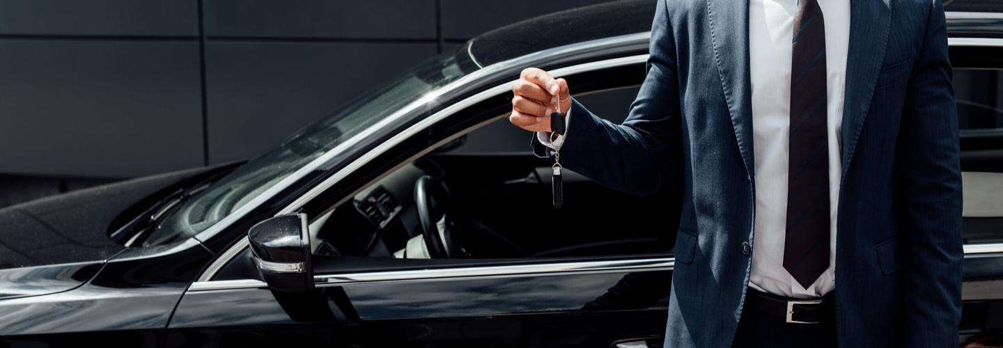 Arlington Executive Sedan cover photo