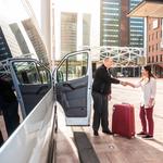 Arlington Executive Sedan - photo 1