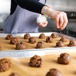 Cooking with Claudine - photo 2