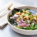 Cooking with Claudine - photo 3