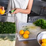 Cooking with Claudine - photo 6