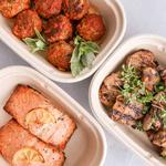 Cooking with Claudine - photo 9