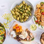 Cooking with Claudine - photo 10